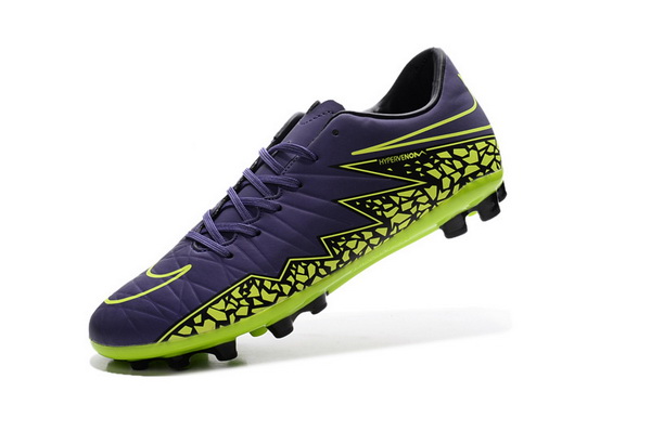 Nike Hypervenom Phantom II AG Men Shoes--007